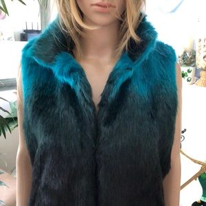 Cejon Jackets & Coats - Cejon fur vest Cejon Jackets & Coats - Cejon fur vest